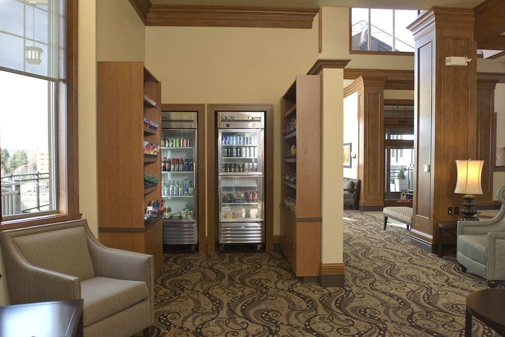 Holiday Inn Express Spokane Downtown by IHG - photo 34