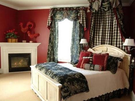 Bayberry Inn of Newport in Newport, United States