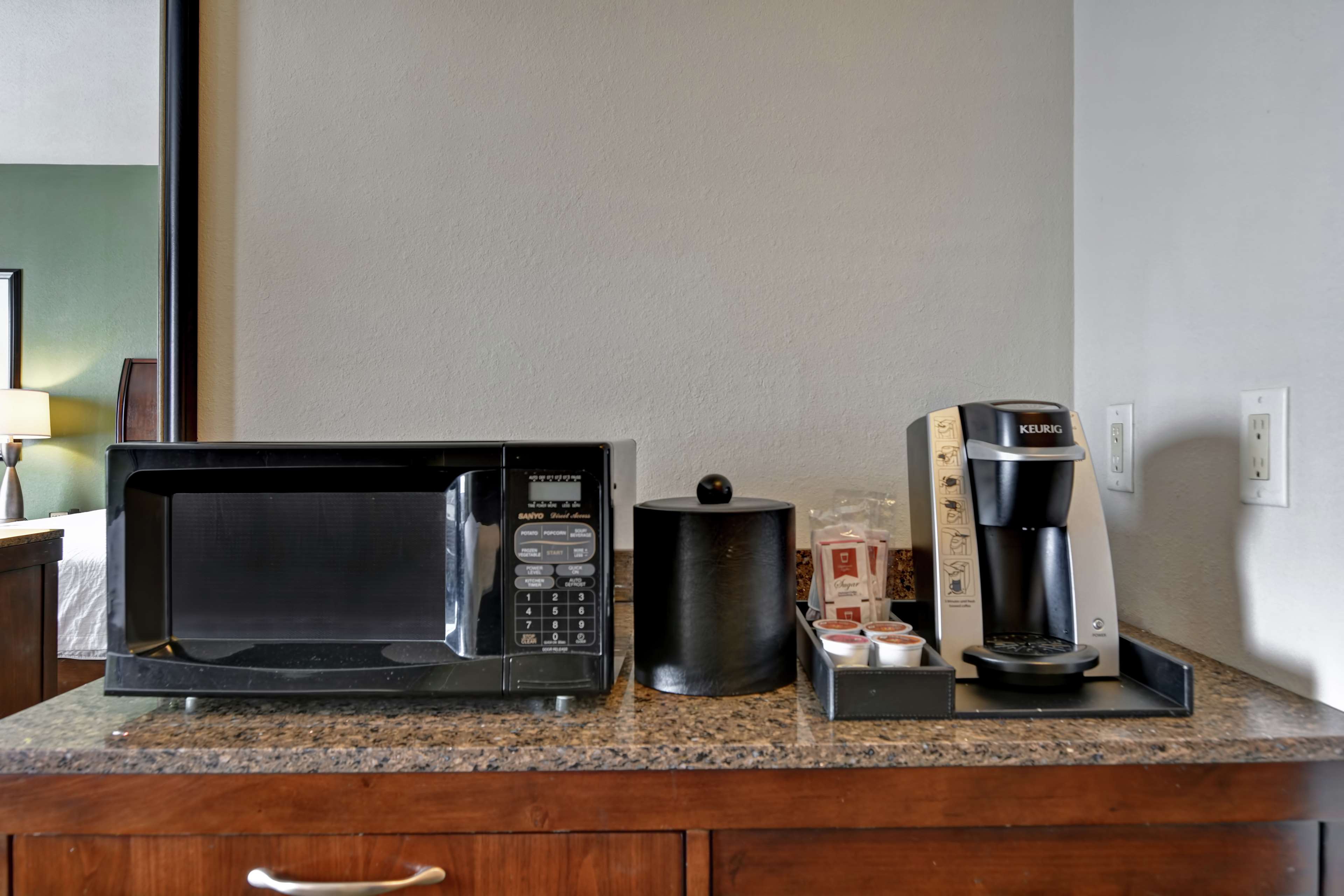 Hilton Garden Inn Green Bay - photo 26
