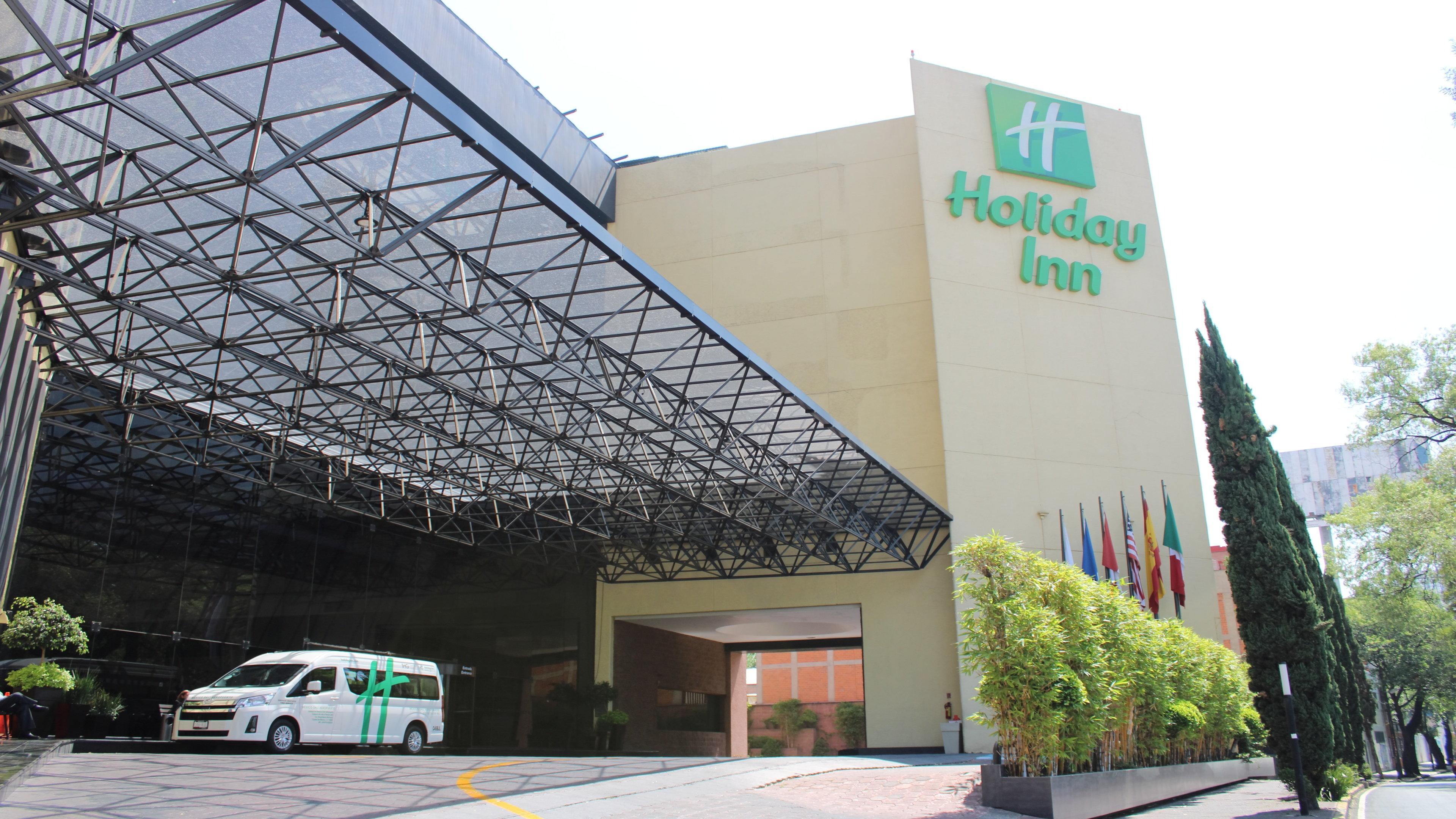 Holiday Inn Mexico Dali Airport by IHG in Mexico City, Mexico