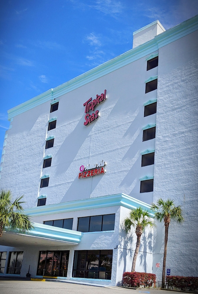 Tropical Seas Hotel - photo 65