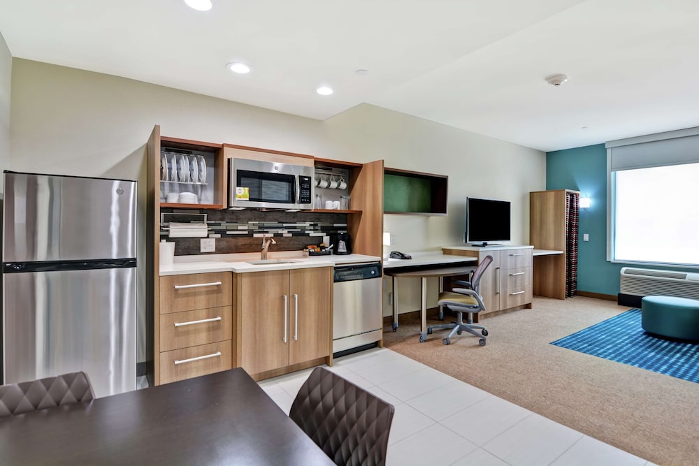 Home2 Suites by Hilton Bedford DFW West TX - photo 11