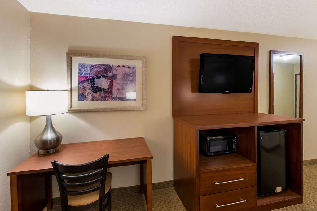 Quality Inn Marysville - photo 10