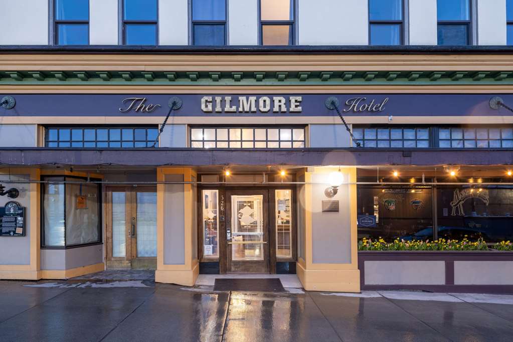 Gilmore Hotel Trademark Collection by Wyndham - photo 2