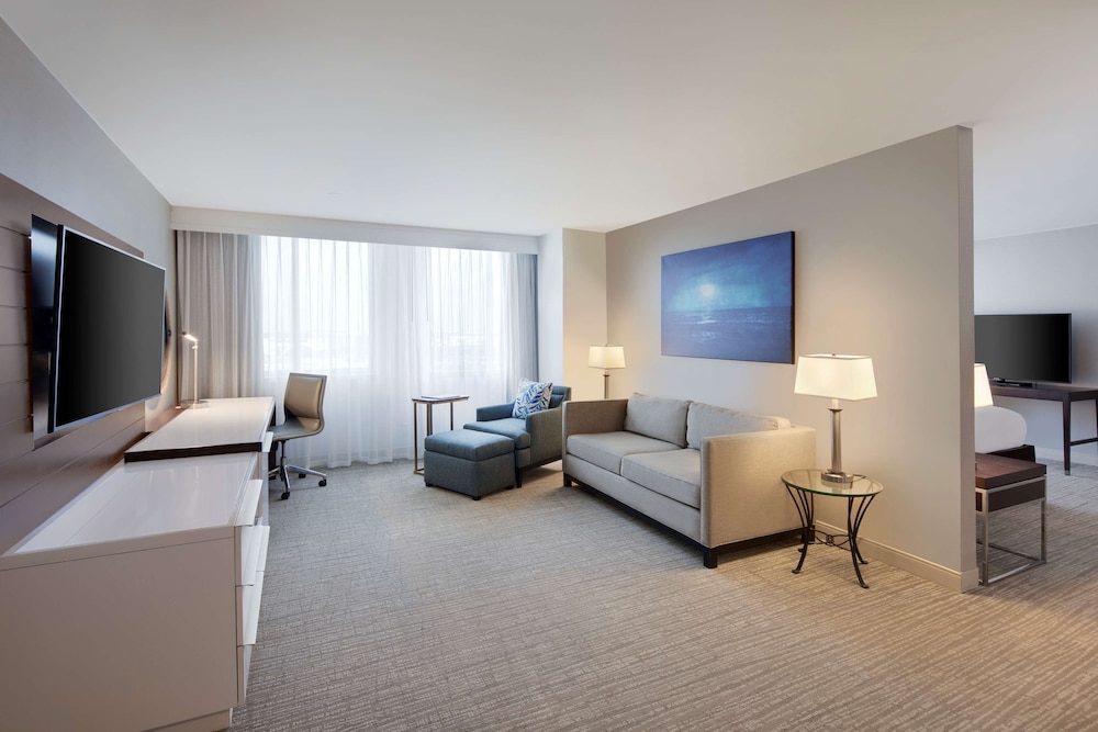 DoubleTree by Hilton Deerfield Beach Boca Raton - photo 9