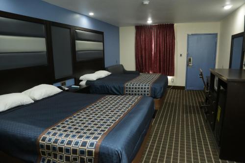 Theroff's Motel - photo 25
