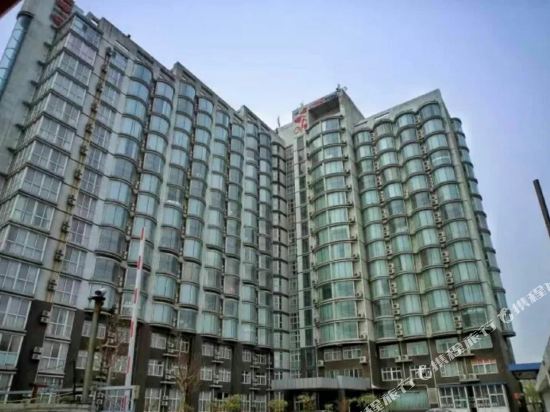 Guanhaigongyu in Changli, People's Republic of China