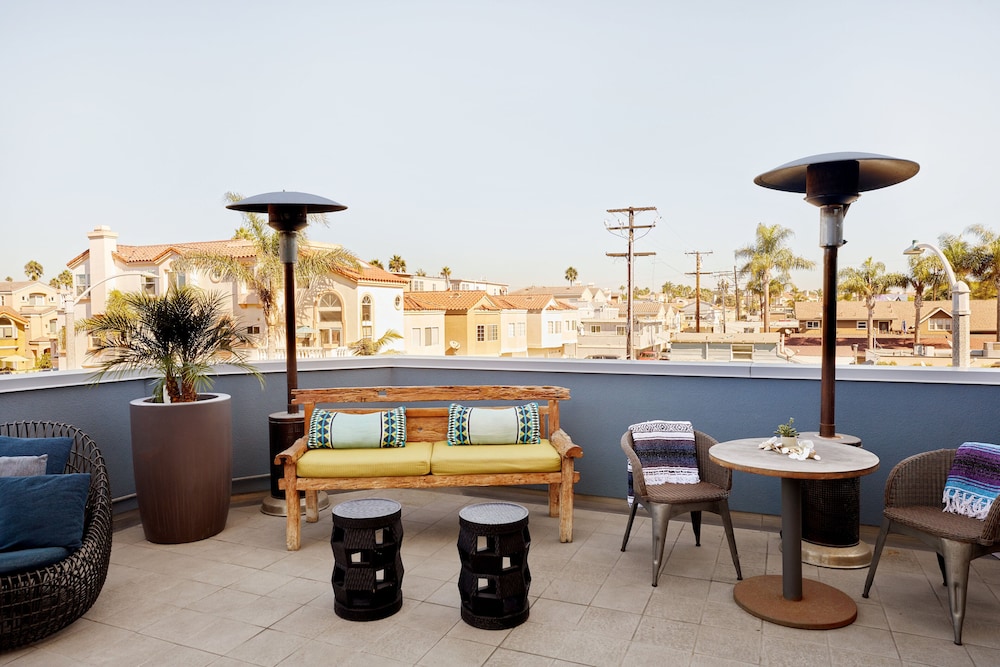 Kimpton Shorebreak Huntington Beach Resort by IHG - photo 72