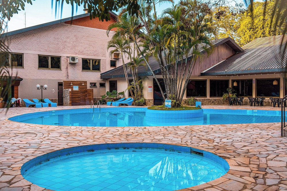 Suica Hotel & Resort