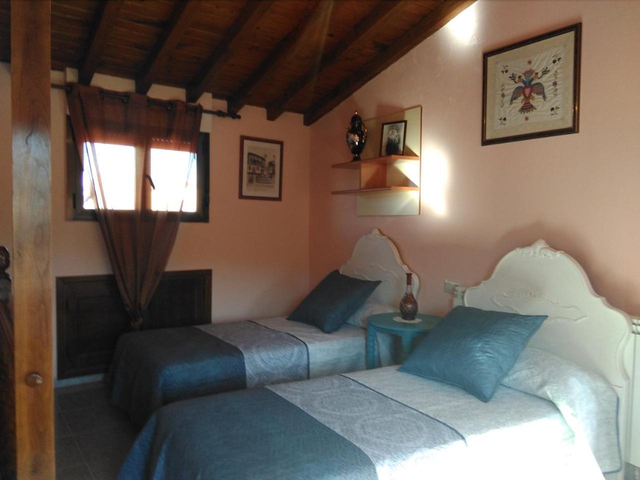 Castillo Alto — hotel in La Alberca