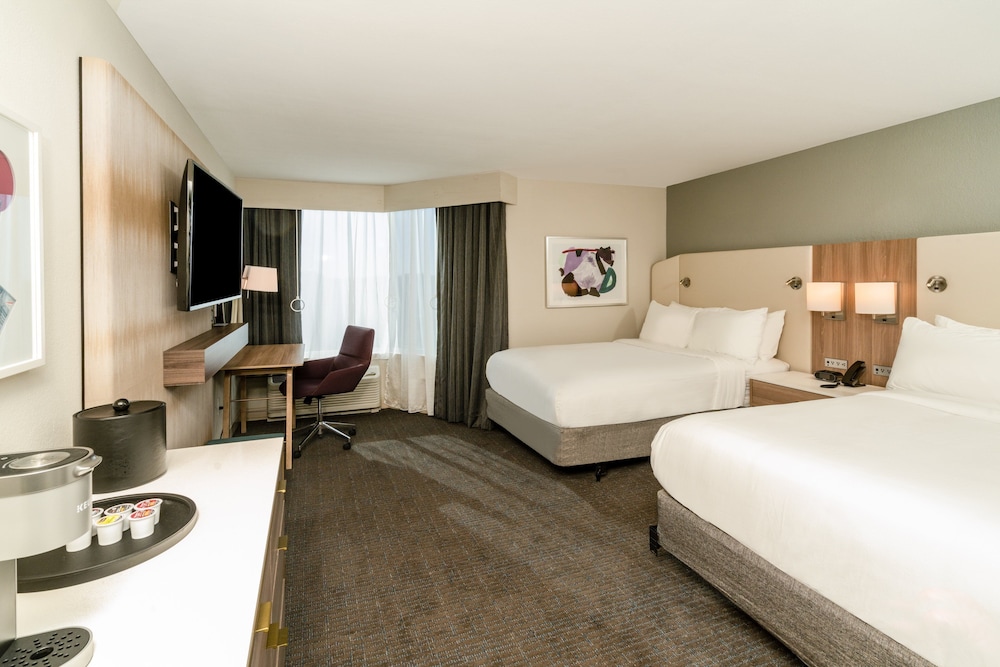 Crowne Plaza Atlanta NE Norcross by IHG - photo 10
