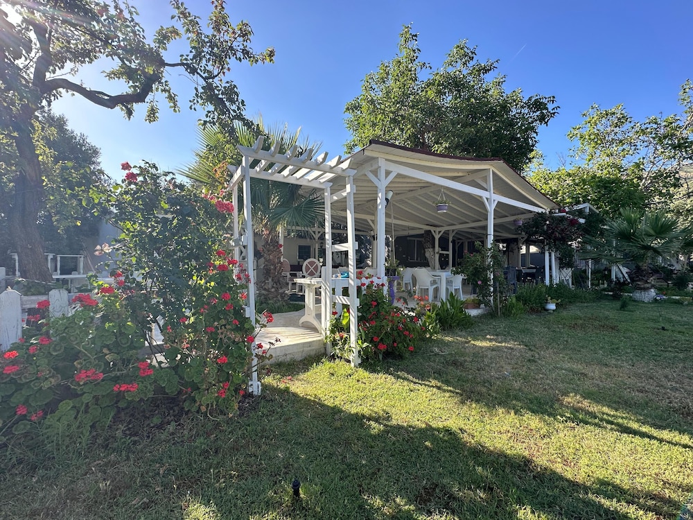 Adasu Otel in Marmara, Turkey