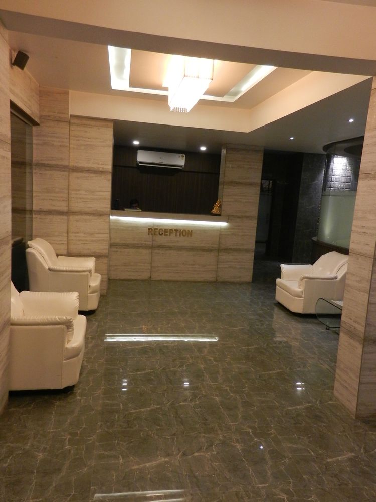 Reception Hall