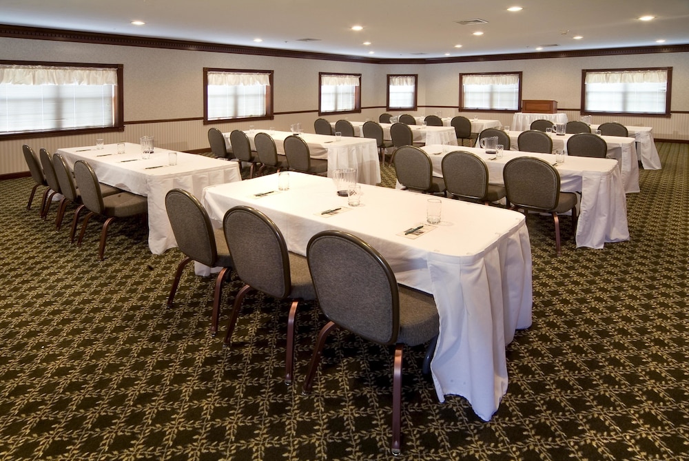 Carlisle Inn Walnut Creek - photo 27
