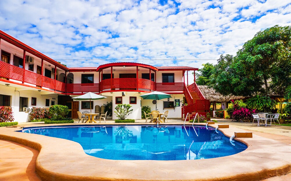Drift Inn Cayo - last minute hotel in San Ignacio