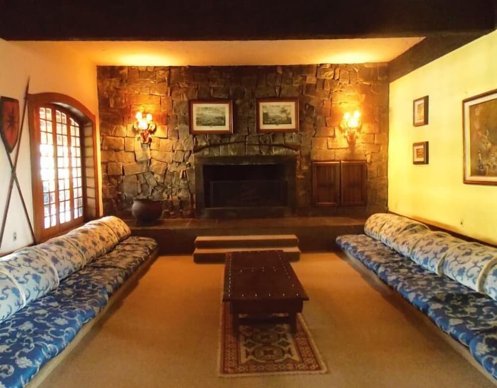 Hotel Serraverde — Piracanjuba — photo 2