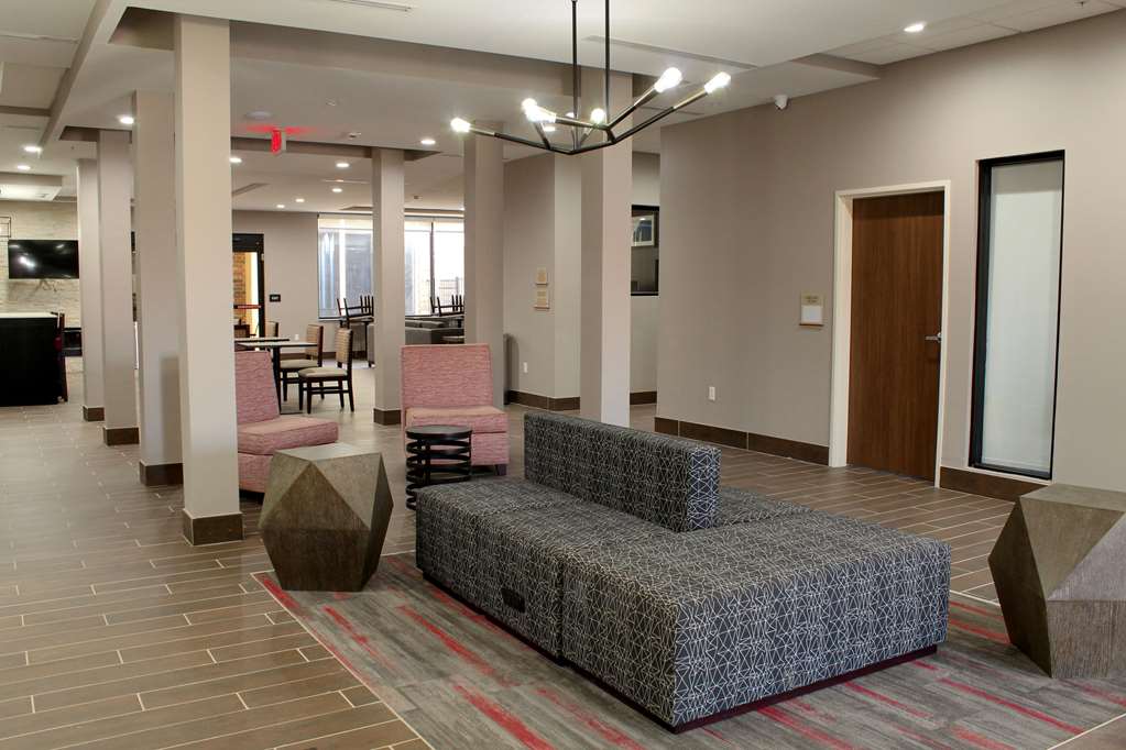 Hawthorn Extended Stay by Wyndham Oklahoma City Airport - photo 2