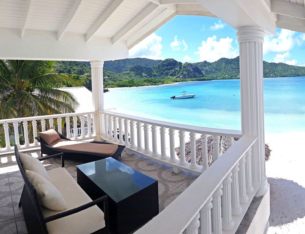 Davids Beach Hotel All Inclusive in Unknown City, Saint Vincent and the Grenadines