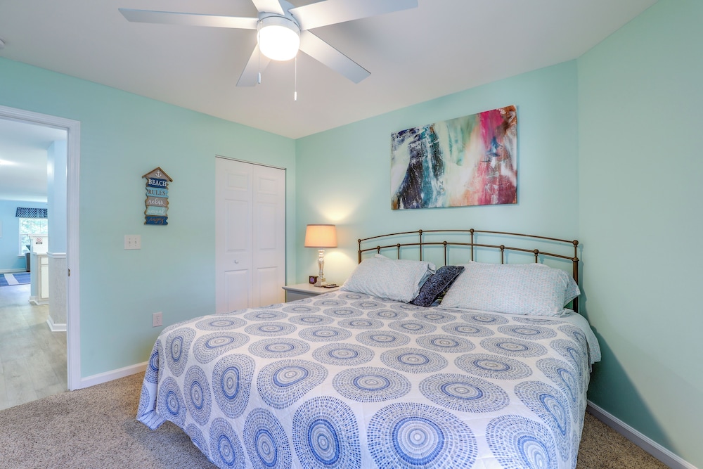 Swim Golf And Relax Resort Condo in Myrtle Beach - photo 14