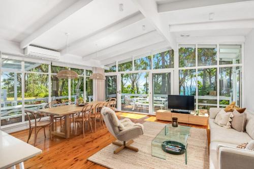 Coolami in Mollymook, Australia