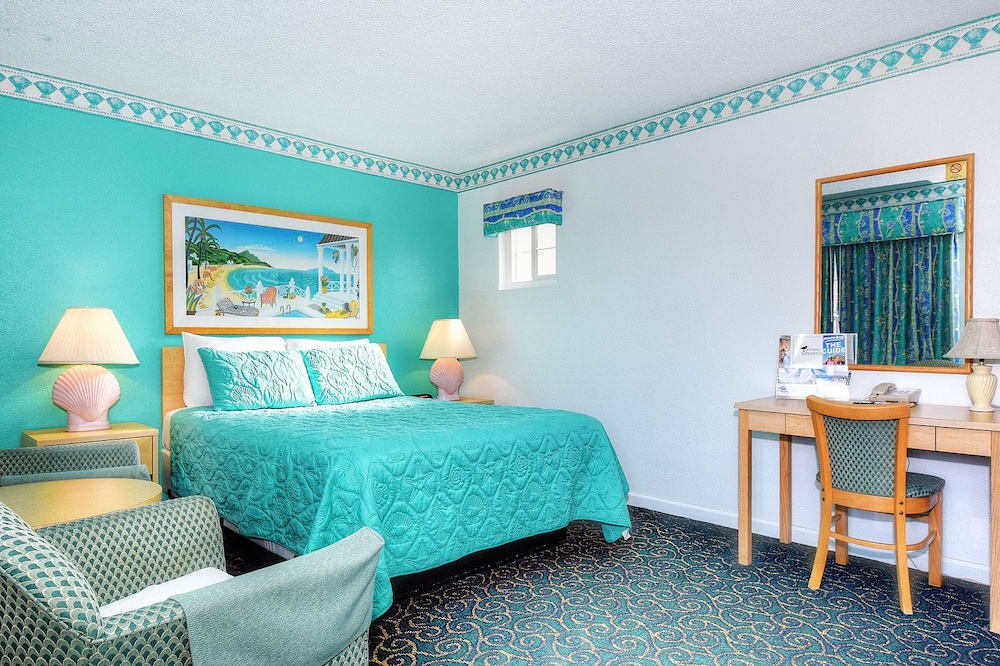 Morro Bay Sandpiper Inn - photo 11