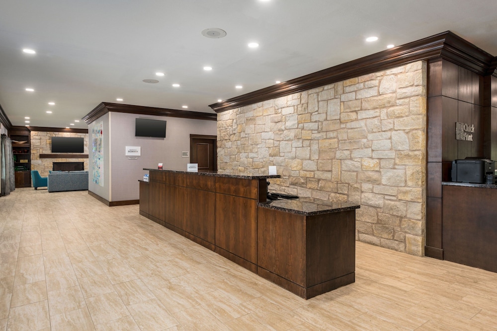 TownePlace Suites by Marriott Abilene Northeast - photo 39