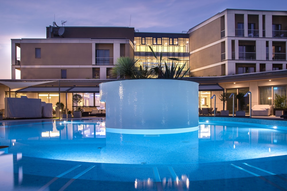 Aura Hotel Adults Only in Balatonfured, Hungary