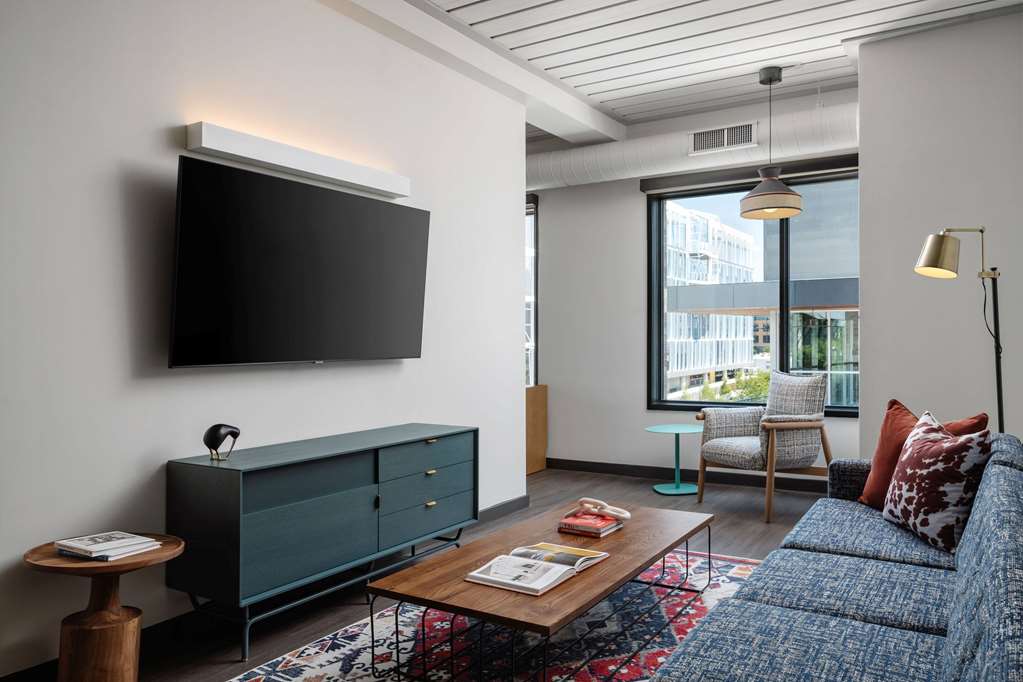 Origin Austin A Wyndham Hotel - photo 18