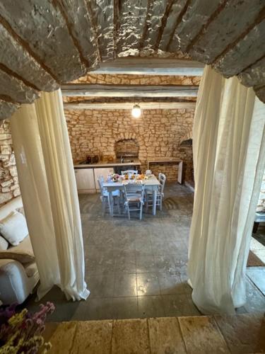 Masseria Colombo — Mottola — photo 3