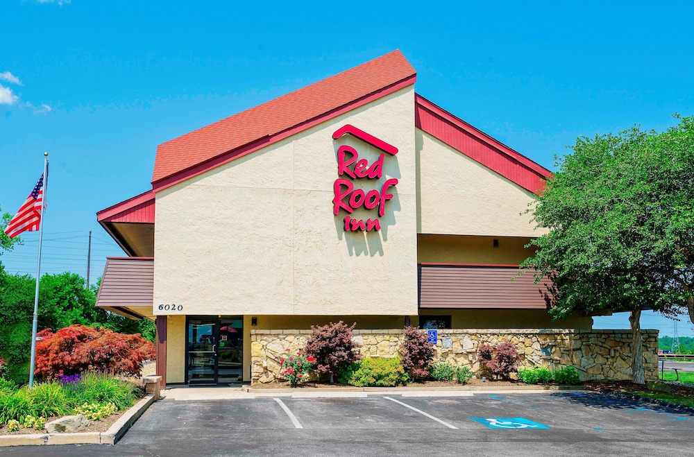 Red Roof Inn Chesapeake Conference Center - featured photo