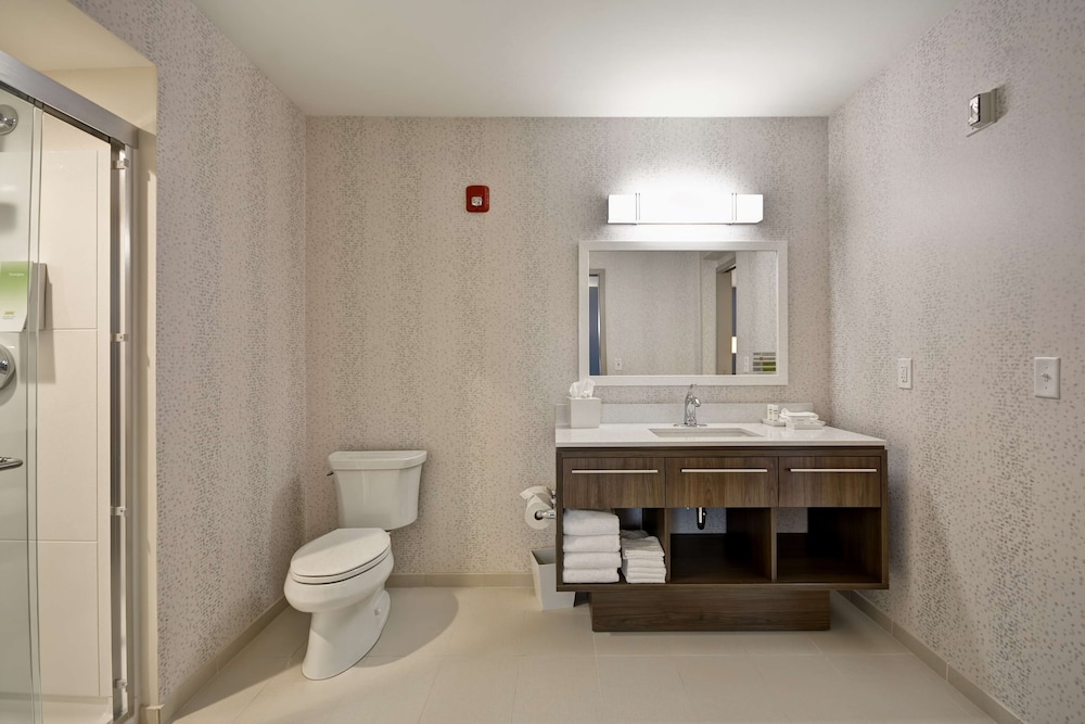 Home2 Suites by Hilton Columbus Airport East Broad - photo 18