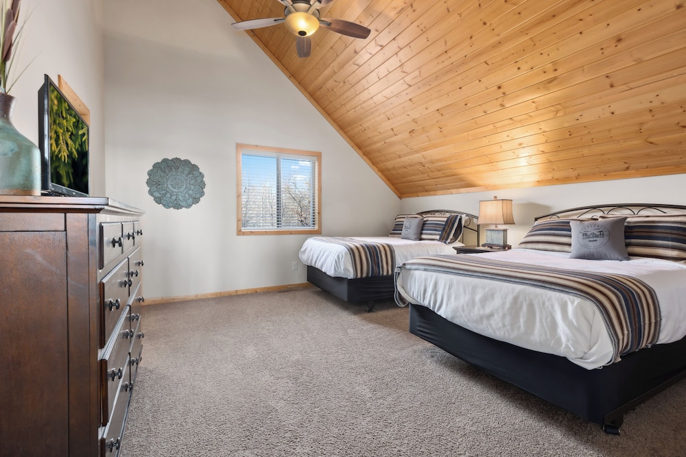 Wilderness Resort Villas - photo 36