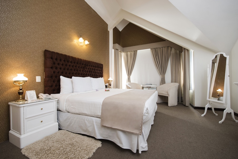 Guestroom