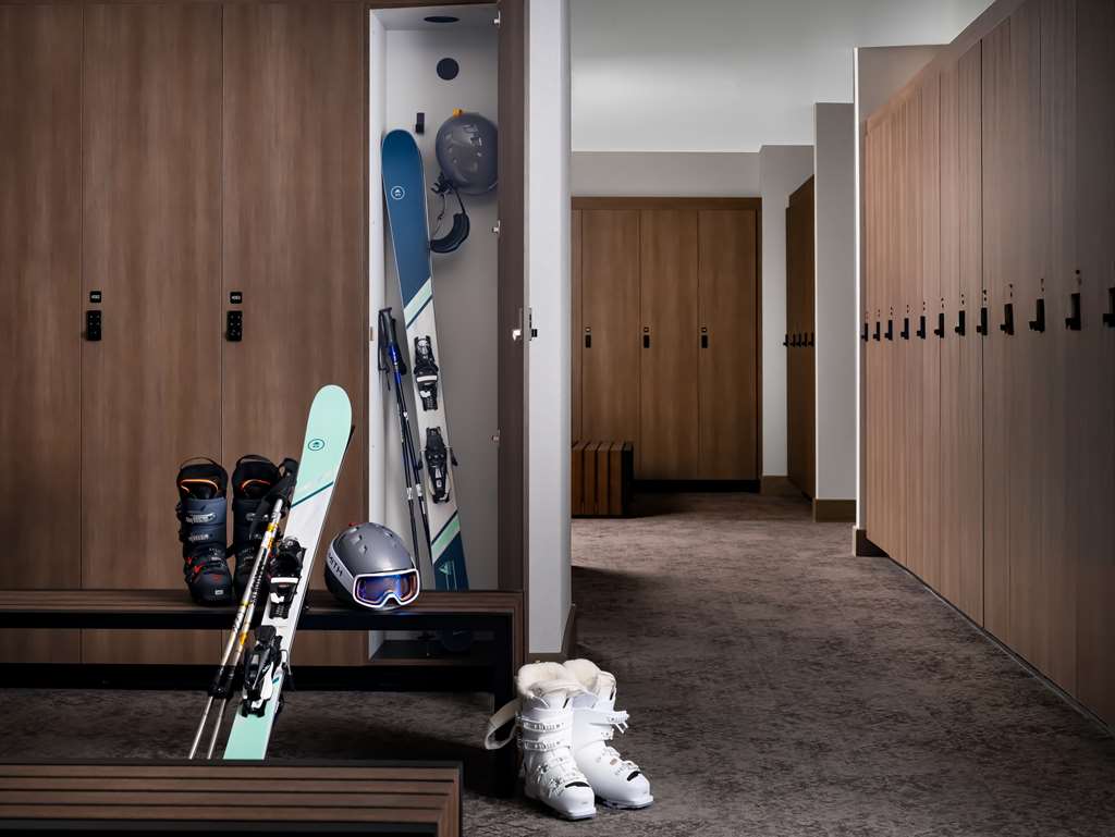 Residences At Grand Hyatt Deer Valley - photo 29