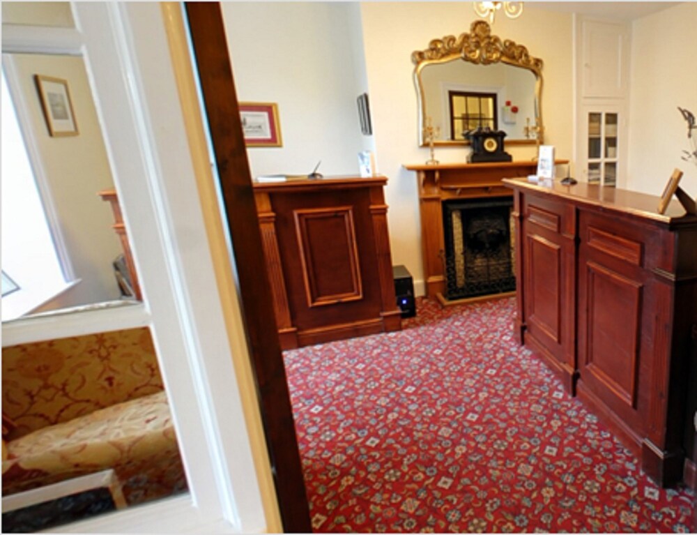Dunstanburgh Castle Hotel — Alnwick — photo 3