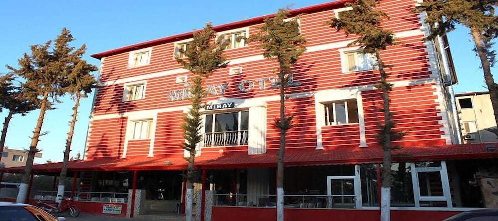 Reyhanli Miray Otel — hotel in Reyhanli