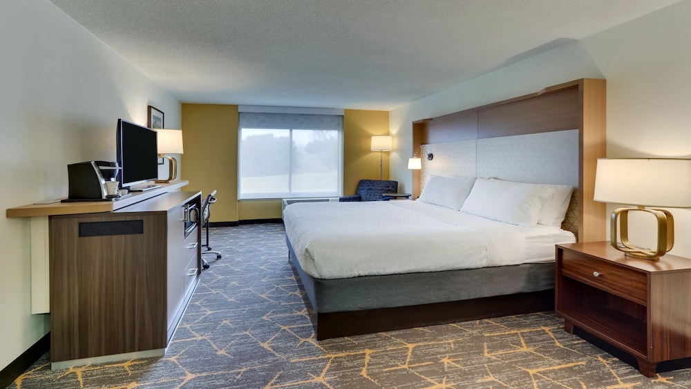 Holiday Inn Staunton Conference Center by IHG - photo 8