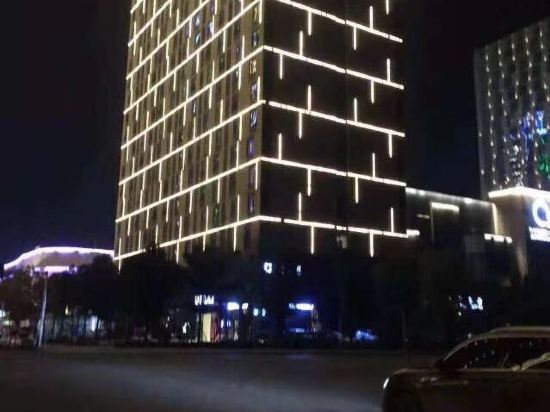 feiqi shiguang Hotel in Jingzhou, People's Republic of China