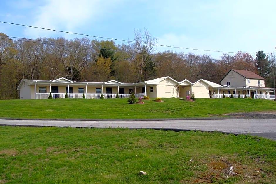 Passport Inn & Suites in Chapin, United States