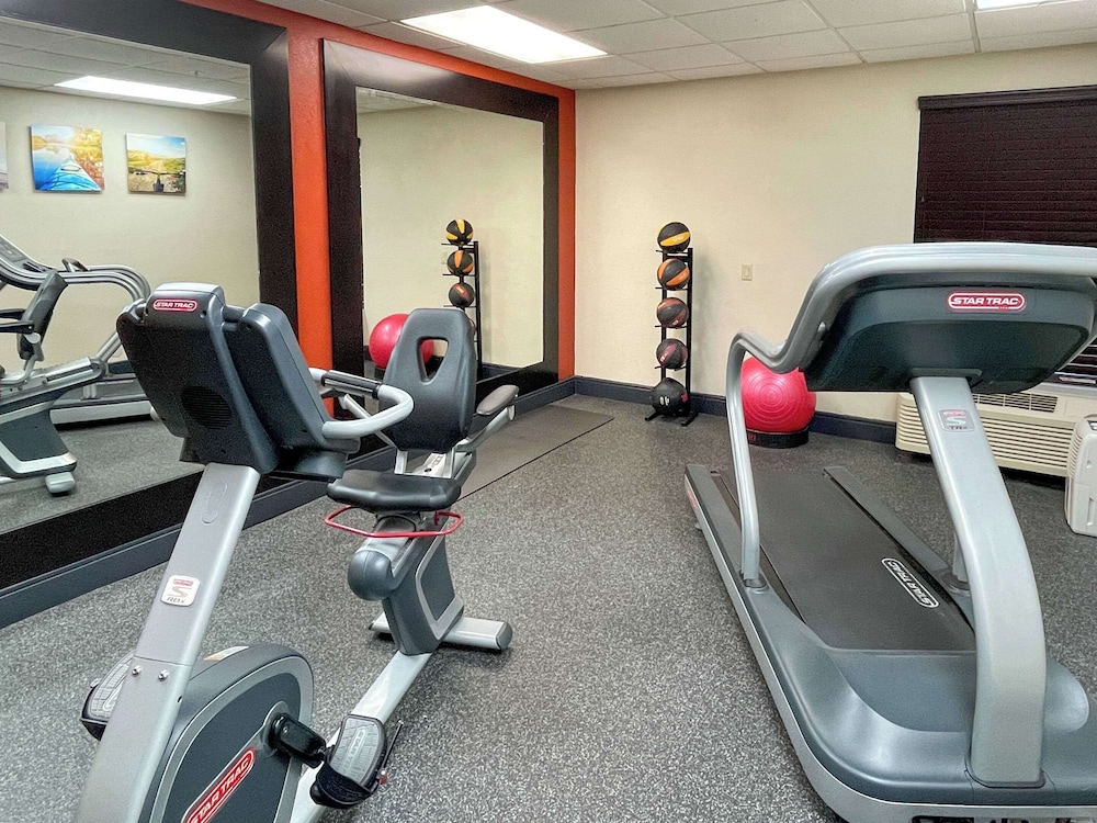 Comfort Inn Darien North Brunswick - photo 46