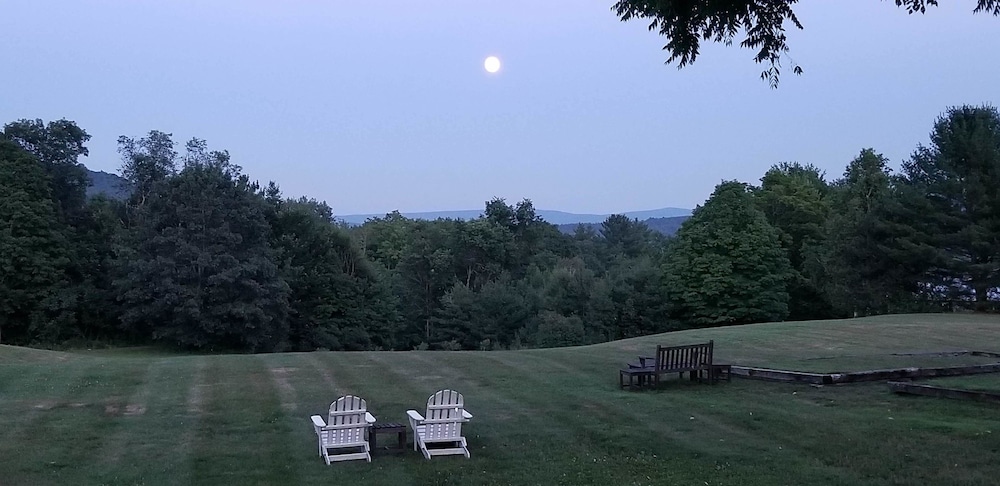 Inn at Clearwater Pond - photo 127