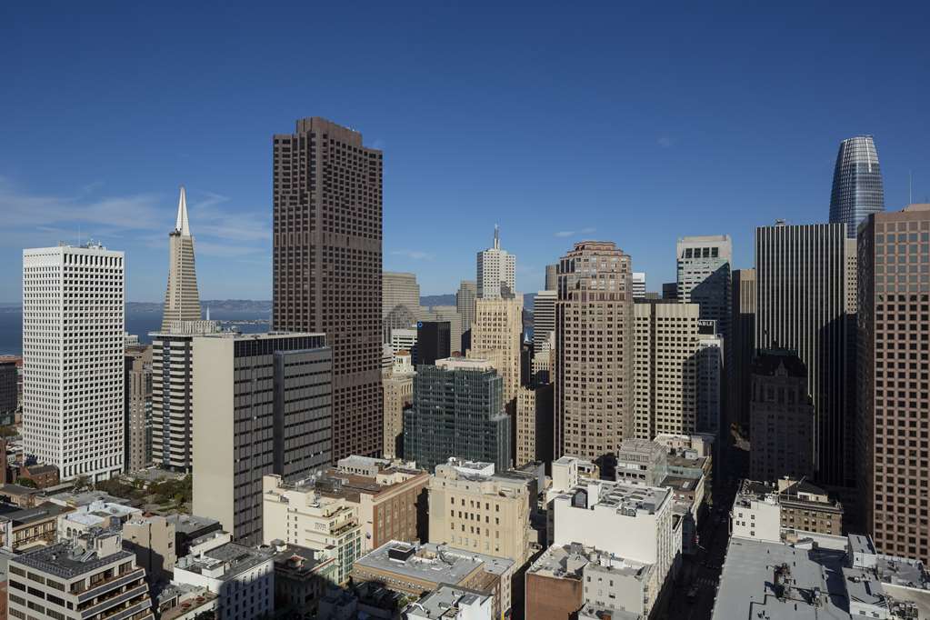 Grand Hyatt San Francisco - photo 46