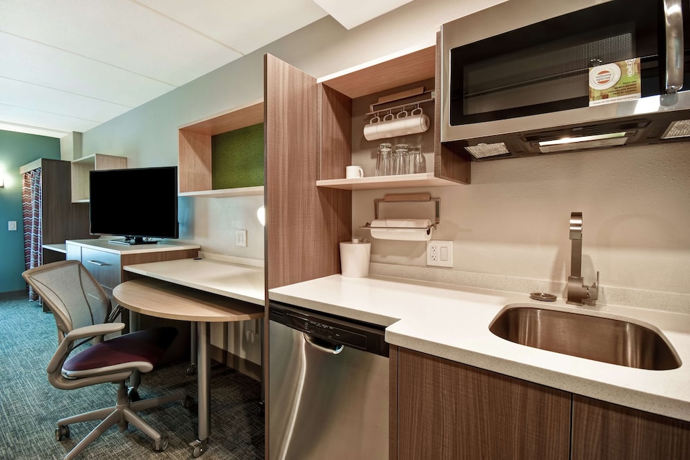 Home2 Suites by Hilton Atlanta Marietta - photo 10