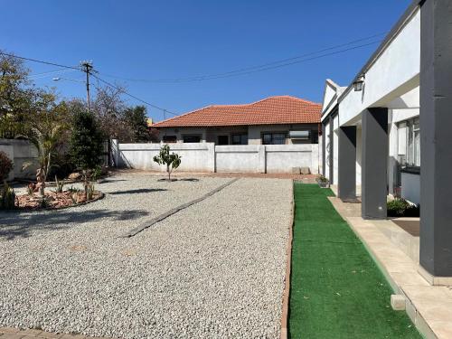 Northgatelodges and Tours in Polokwane, South Africa