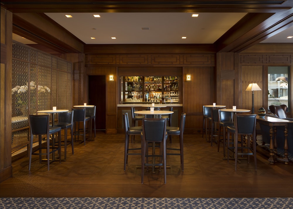 Monterey Plaza Hotel & Spa - photo 69