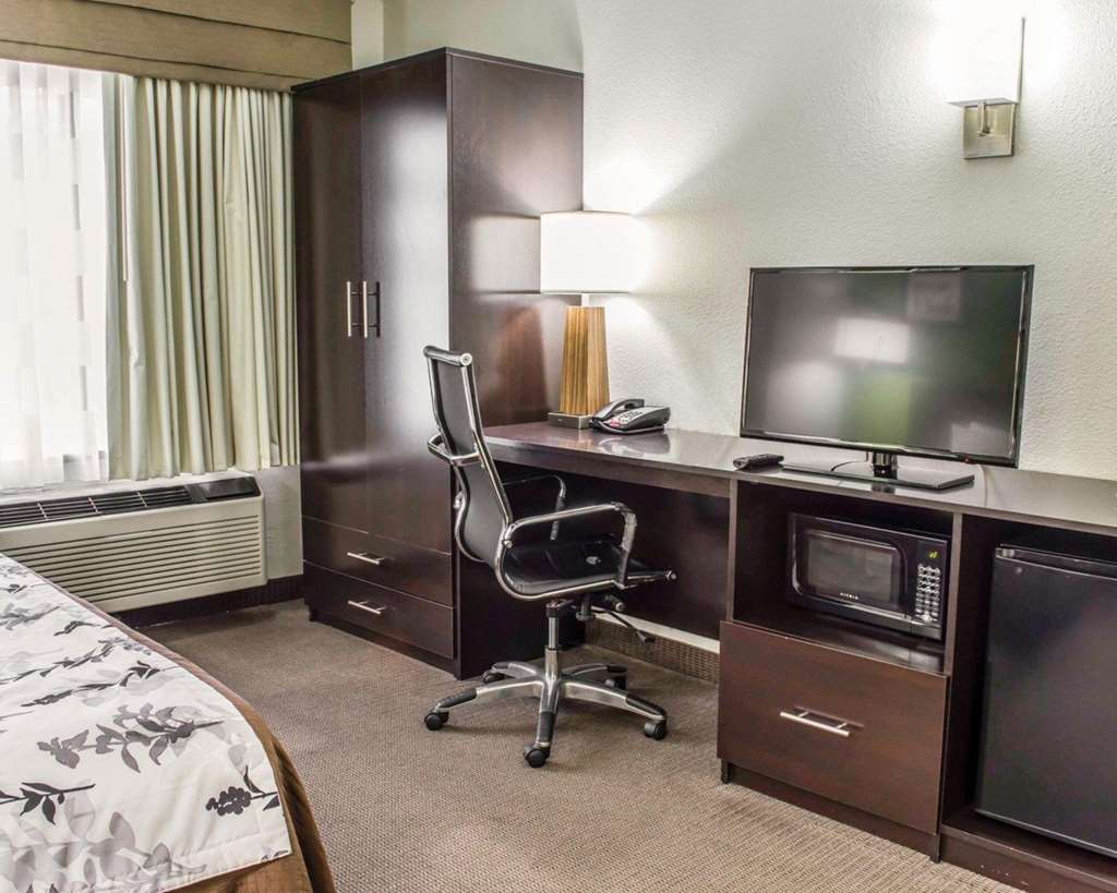 Sleep Inn Richmond South - photo 19