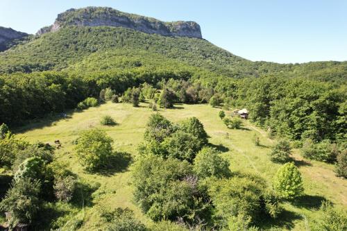 Gîte De L’aigle