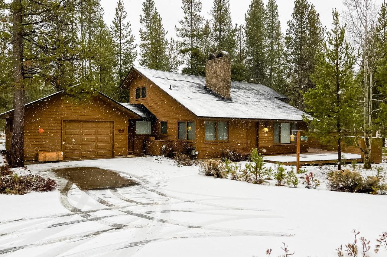 Wildwood Wonder in Sunriver, United States