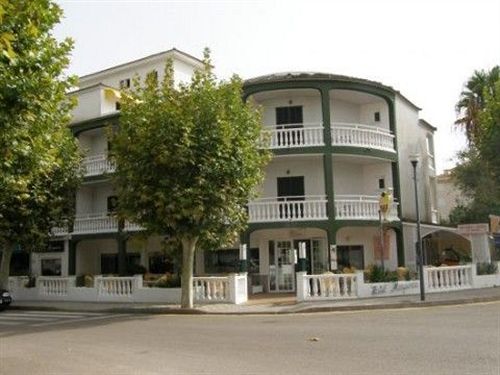 Mayurca — 4-Star Luxury Hotel in Capdepera, Spain