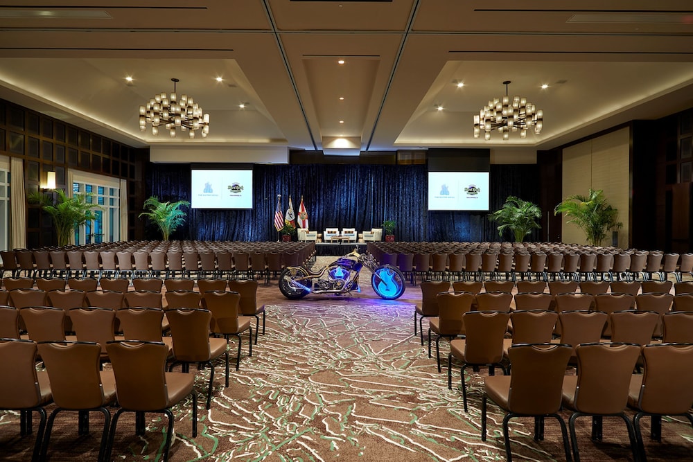 The Oasis Tower at Seminole Hard Rock - photo 62